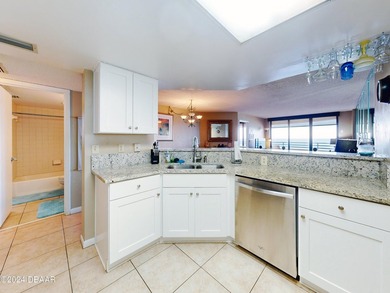 Invest in paradise! 9th-floor condo in Daytona Beach Shores with - photo 16