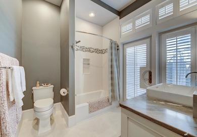 Discover your dream home and carriage house, designed by New - photo 19