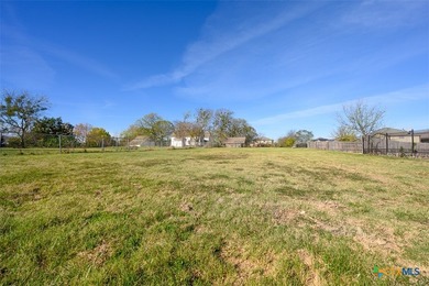 Set back from the road on 2.607 acres, this property offers a