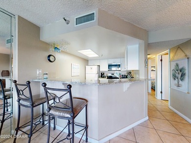 Invest in paradise! 9th-floor condo in Daytona Beach Shores with - photo 23