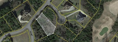Located in the Woodlake Golf Community, this 0.49-acre wooded - photo 23