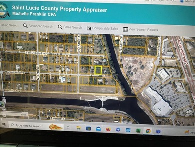 NICE LAND LOCATION LOCATION!!!! BUILDING YOUR DREAM HOUSE HERE 5 - photo 3