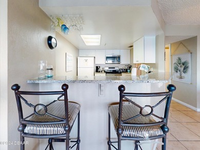 Invest in paradise! 9th-floor condo in Daytona Beach Shores with - photo 24