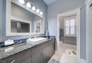 Discover your dream home and carriage house, designed by New - photo 24