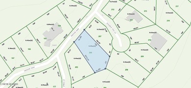 Located in the Woodlake Golf Community, this 0.49-acre wooded - photo 24