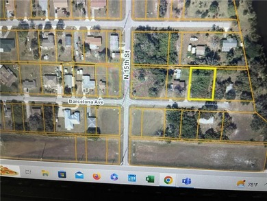 NICE LAND LOCATION LOCATION!!!! BUILDING YOUR DREAM HOUSE HERE 5 - photo 4