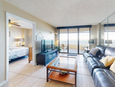 Invest in paradise! 9th-floor condo in Daytona Beach Shores with - photo 27