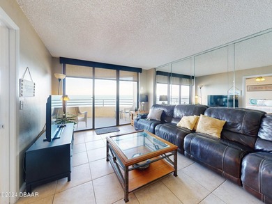 Invest in paradise! 9th-floor condo in Daytona Beach Shores with - photo 28