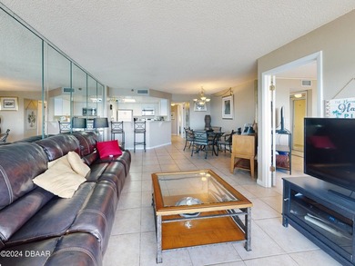 Invest in paradise! 9th-floor condo in Daytona Beach Shores with - photo 29