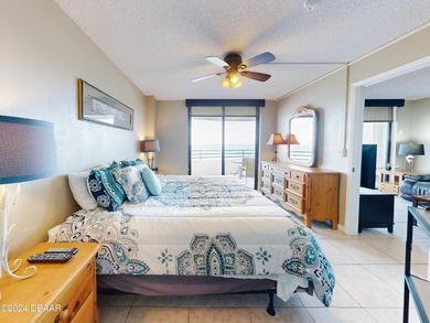 Invest in paradise! 9th-floor condo in Daytona Beach Shores with - photo 33