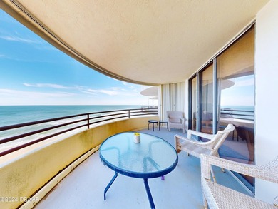 Invest in paradise! 9th-floor condo in Daytona Beach Shores with - photo 39