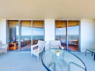 Invest in paradise! 9th-floor condo in Daytona Beach Shores with - photo 41