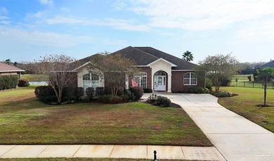 (private lake, pond, coastal) Home For Sale in Gulf Shores Alabama