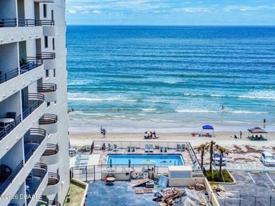 Invest in paradise! 9th-floor condo in Daytona Beach Shores with - photo 44