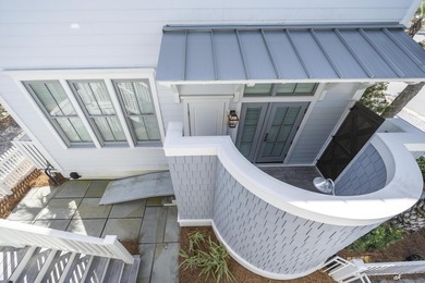Discover your dream home and carriage house, designed by New - photo 45