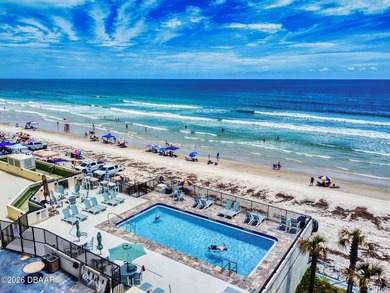 Invest in paradise! 9th-floor condo in Daytona Beach Shores with - photo 46