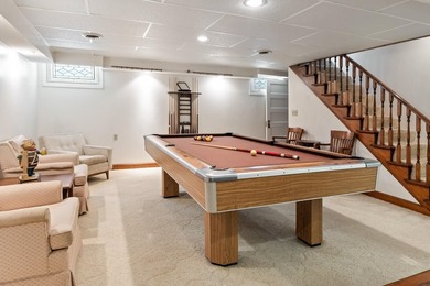 Classic lakefront architecture and timeless craftsmanship define - photo 46