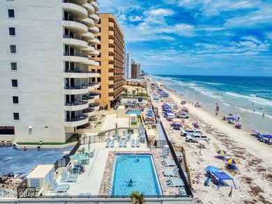 Invest in paradise! 9th-floor condo in Daytona Beach Shores with - photo 47