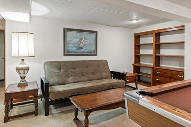 Classic lakefront architecture and timeless craftsmanship define - photo 47