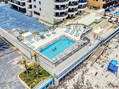 Invest in paradise! 9th-floor condo in Daytona Beach Shores with - photo 48