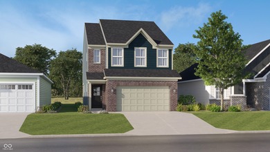 (private lake, pond, creek) Condo For Sale in Ingalls Indiana