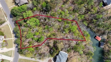 Build your dream home on Lake Tuscaloosa in the desirable Lake - photo 2