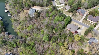 Build your dream home on Lake Tuscaloosa in the desirable Lake - photo 4