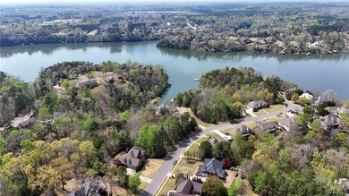 Build your dream home on Lake Tuscaloosa in the desirable Lake - photo 9