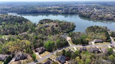 Build your dream home on Lake Tuscaloosa in the desirable Lake - photo 10