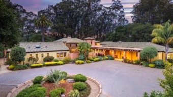 (private lake, pond, creek) Home For Sale in Santa Cruz California