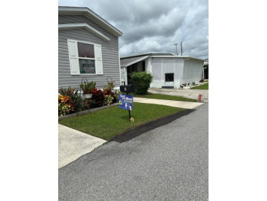 Lake Home For Sale in Winter Haven, Florida