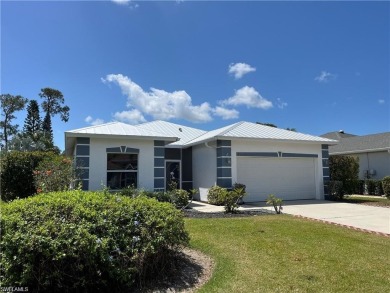 Lake Home For Sale in Naples, Florida