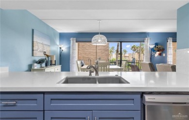This beautifully remodeled, turn-key 2-bed/2-bath condo at Padre