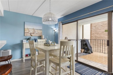 This beautifully remodeled, turn-key 2-bed/2-bath condo at Padre