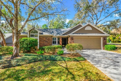 Lake Tarpon Home For Sale in Palm Harbor Florida