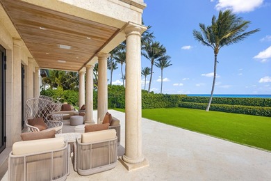 Perched on a rare, extraordinarily high-elevation oceanfront - photo 11