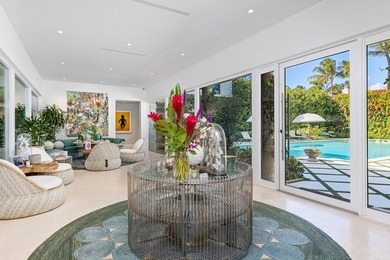 Perched on a rare, extraordinarily high-elevation oceanfront - photo 13