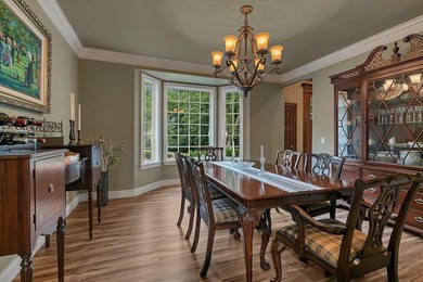Tucked away on over two wooded acres in Sartell, this stunning - photo 13