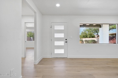 Beautifully remodeled home in the heart of Tucson's historic
