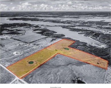 25% of mineral rights to convey!!! Nestled in peaceful Mart, TX - photo 14