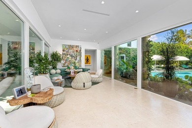 Perched on a rare, extraordinarily high-elevation oceanfront - photo 14