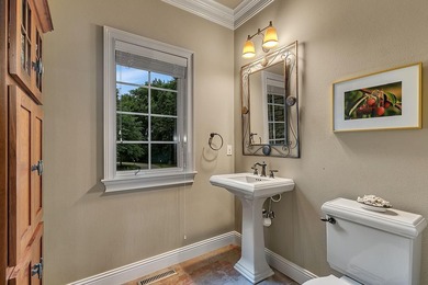 Tucked away on over two wooded acres in Sartell, this stunning - photo 15