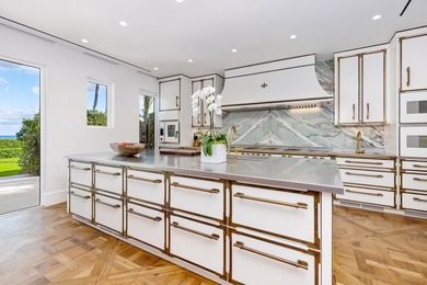 Perched on a rare, extraordinarily high-elevation oceanfront - photo 17