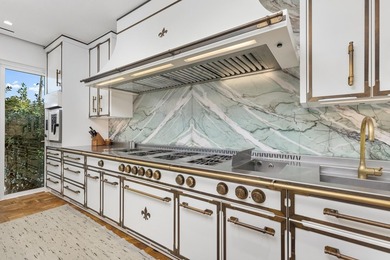 Perched on a rare, extraordinarily high-elevation oceanfront - photo 19