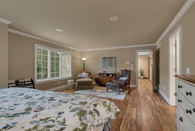 Tucked away on over two wooded acres in Sartell, this stunning - photo 19