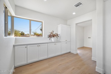 Beautifully remodeled home in the heart of Tucson's historic