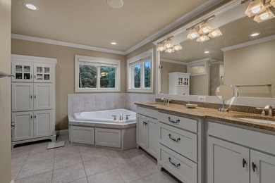Tucked away on over two wooded acres in Sartell, this stunning - photo 20