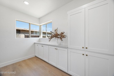 Beautifully remodeled home in the heart of Tucson's historic