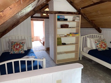 Pine Cottage sits overlooking an attractive grove of young white - photo 22