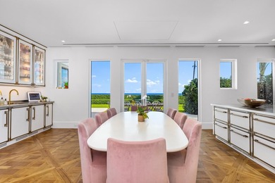 Perched on a rare, extraordinarily high-elevation oceanfront - photo 22
